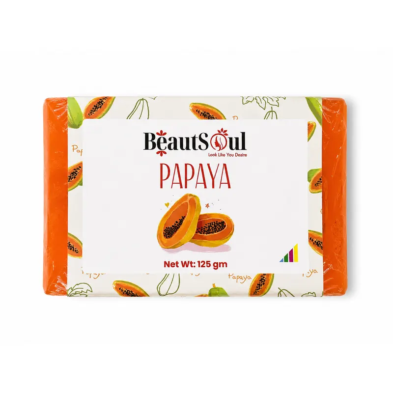 Multani Mitti Bathing Bar – Pack of 4
